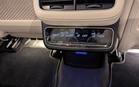 Mercedes-Benz GLS, 2023 год, 12 500 000 рублей, 25 фотография