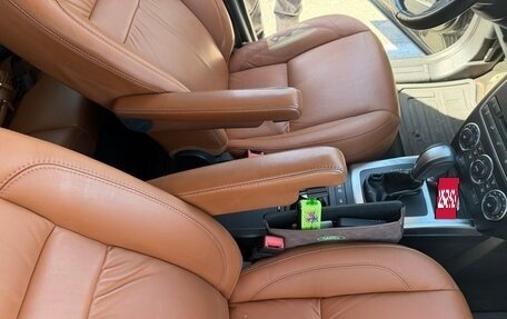 Land Rover Freelander II рестайлинг 2, 2013 год, 1 800 000 рублей, 13 фотография