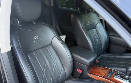 Infiniti FX II, 2012 год, 2 190 000 рублей, 15 фотография
