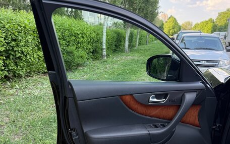 Infiniti FX II, 2012 год, 2 190 000 рублей, 20 фотография