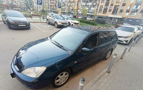 Mitsubishi Lancer IX, 2008 год, 300 000 рублей, 2 фотография