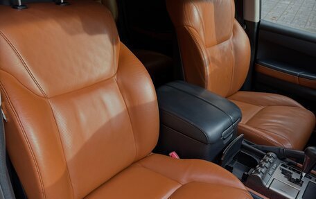 Lexus LX III, 2013 год, 3 890 000 рублей, 6 фотография