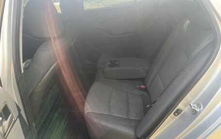 KIA Optima III, 2015 год, 1 370 000 рублей, 11 фотография