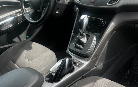 Ford Kuga III, 2016 год, 1 499 000 рублей, 6 фотография
