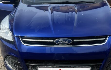 Ford Kuga III, 2016 год, 1 499 000 рублей, 7 фотография