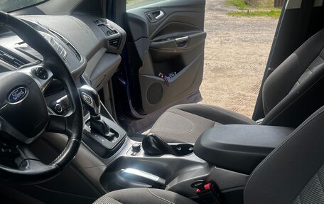 Ford Kuga III, 2016 год, 1 499 000 рублей, 5 фотография