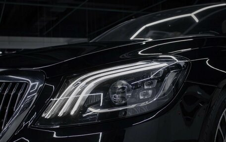 Mercedes-Benz Maybach S-Класс, 2019 год, 7 690 000 рублей, 5 фотография
