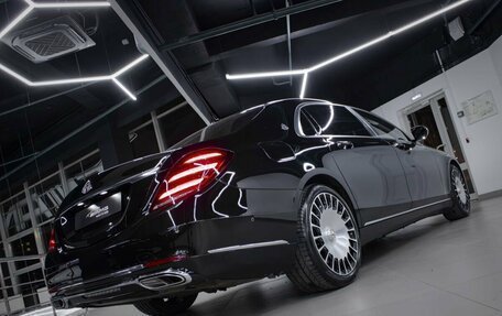Mercedes-Benz Maybach S-Класс, 2019 год, 7 690 000 рублей, 8 фотография