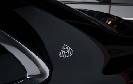 Mercedes-Benz Maybach S-Класс, 2019 год, 7 690 000 рублей, 6 фотография