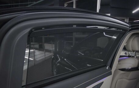 Mercedes-Benz Maybach S-Класс, 2019 год, 7 690 000 рублей, 27 фотография