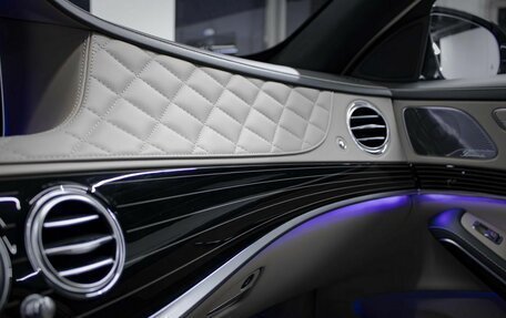 Mercedes-Benz Maybach S-Класс, 2019 год, 7 690 000 рублей, 22 фотография