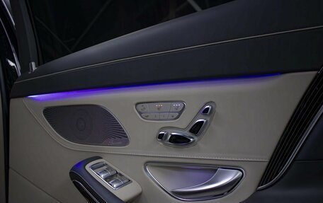 Mercedes-Benz Maybach S-Класс, 2019 год, 7 690 000 рублей, 17 фотография