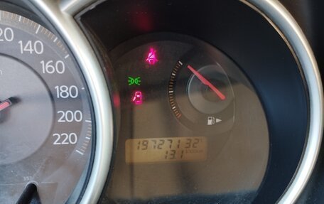 Nissan Tiida, 2008 год, 695 000 рублей, 13 фотография