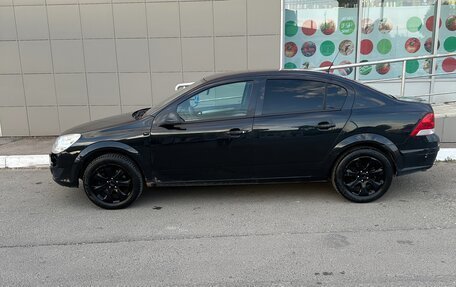 Opel Astra H, 2012 год, 360 000 рублей, 4 фотография