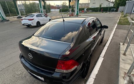 Opel Astra H, 2012 год, 360 000 рублей, 2 фотография