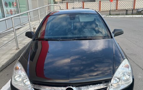 Opel Astra H, 2012 год, 360 000 рублей, 6 фотография