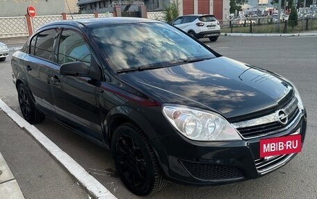 Opel Astra H, 2012 год, 360 000 рублей, 7 фотография