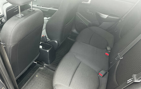 KIA Rio III рестайлинг, 2015 год, 1 070 000 рублей, 15 фотография