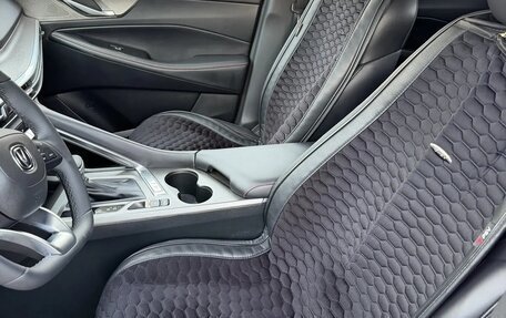 Changan CS35 Plus, 2024 год, 1 854 000 рублей, 11 фотография