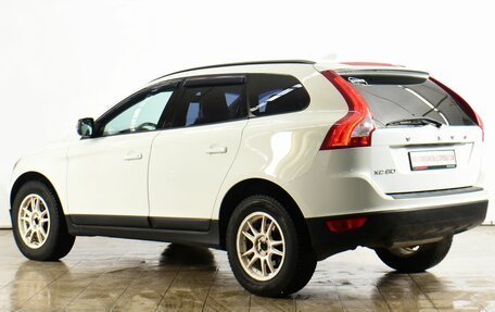 Volvo XC60 II, 2012 год, 1 199 000 рублей, 3 фотография