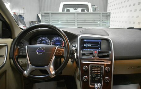 Volvo XC60 II, 2012 год, 1 199 000 рублей, 5 фотография