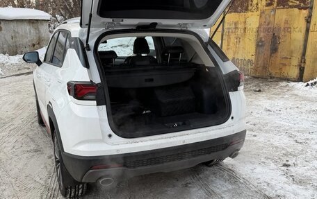 Changan CS35 Plus, 2024 год, 1 854 000 рублей, 6 фотография