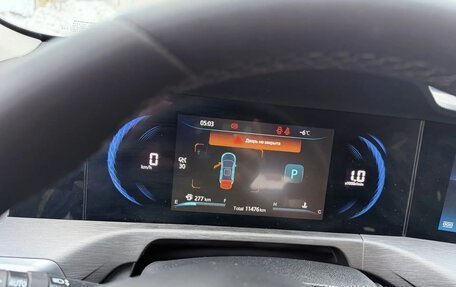 Changan CS35 Plus, 2024 год, 1 854 000 рублей, 10 фотография