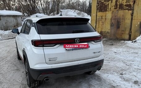 Changan CS35 Plus, 2024 год, 1 854 000 рублей, 4 фотография