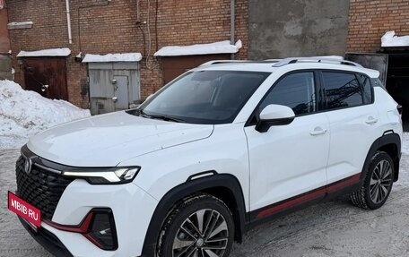 Changan CS35 Plus, 2024 год, 1 854 000 рублей, 2 фотография