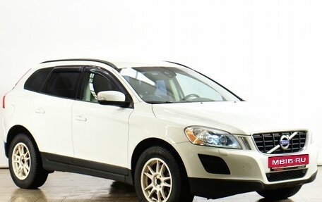 Volvo XC60 II, 2012 год, 1 199 000 рублей, 2 фотография