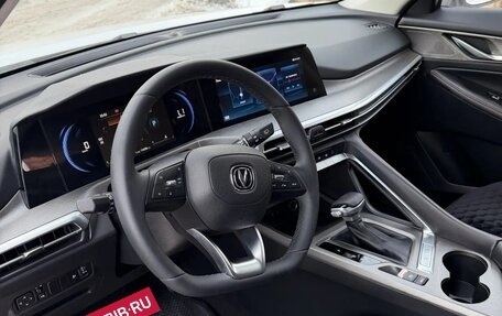 Changan CS35 Plus, 2024 год, 1 854 000 рублей, 7 фотография