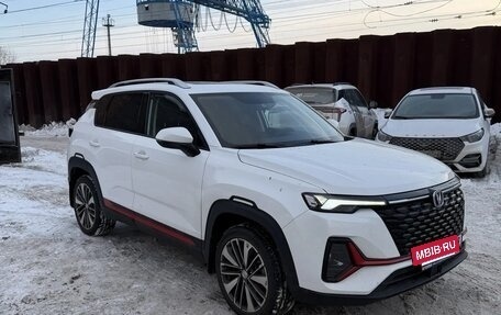 Changan CS35 Plus, 2024 год, 1 854 000 рублей, 3 фотография