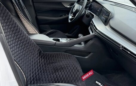 Changan CS35 Plus, 2024 год, 1 854 000 рублей, 8 фотография