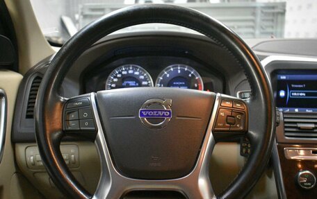 Volvo XC60 II, 2012 год, 1 199 000 рублей, 6 фотография