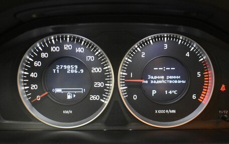 Volvo XC60 II, 2012 год, 1 199 000 рублей, 7 фотография