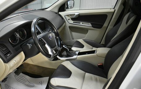 Volvo XC60 II, 2012 год, 1 199 000 рублей, 10 фотография
