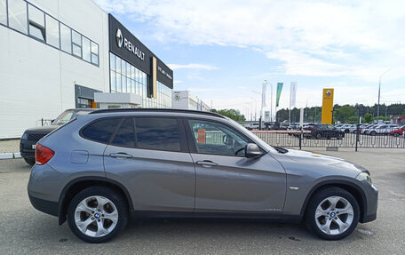 BMW X1, 2012 год, 1 270 000 рублей, 3 фотография
