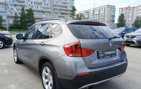 BMW X1, 2012 год, 1 270 000 рублей, 5 фотография