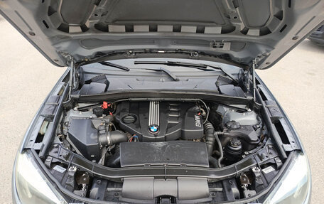 BMW X1, 2012 год, 1 270 000 рублей, 7 фотография