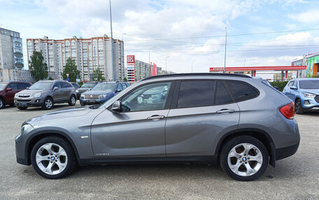 BMW X1, 2012 год, 1 270 000 рублей, 6 фотография