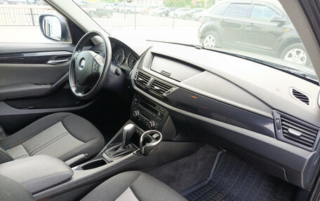 BMW X1, 2012 год, 1 270 000 рублей, 9 фотография