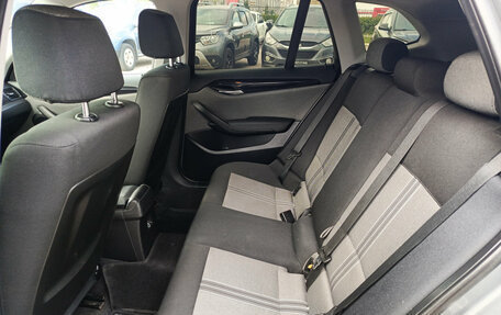 BMW X1, 2012 год, 1 270 000 рублей, 10 фотография