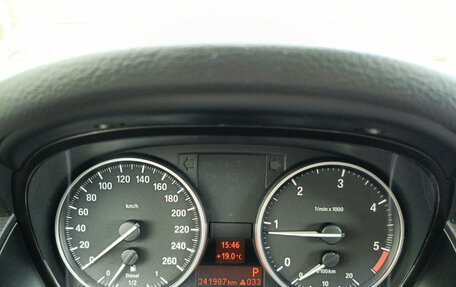 BMW X1, 2012 год, 1 270 000 рублей, 11 фотография