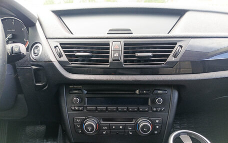 BMW X1, 2012 год, 1 270 000 рублей, 13 фотография