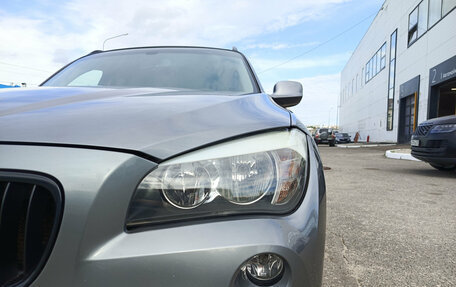 BMW X1, 2012 год, 1 270 000 рублей, 14 фотография