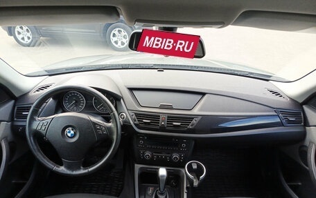 BMW X1, 2012 год, 1 270 000 рублей, 12 фотография