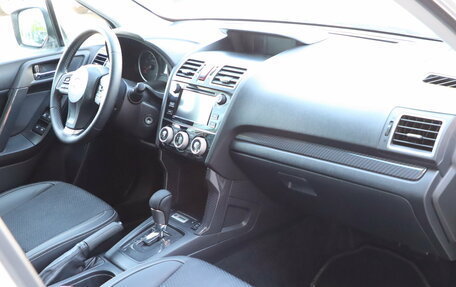 Subaru Forester, 2015 год, 1 520 000 рублей, 16 фотография