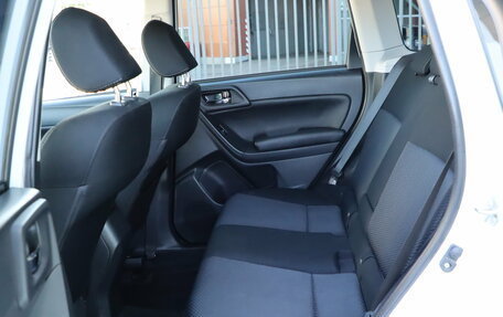 Subaru Forester, 2015 год, 1 520 000 рублей, 24 фотография
