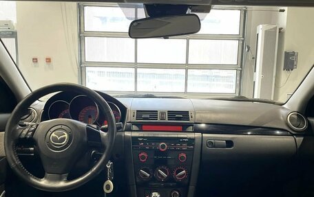 Mazda 3, 2008 год, 559 000 рублей, 11 фотография