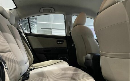 Mazda 3, 2008 год, 559 000 рублей, 12 фотография
